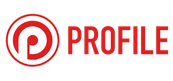 Profile logo