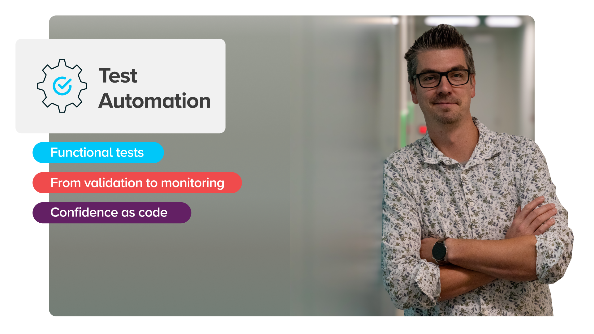 Why Wait Till Monday? How Test Automation Can Help Accelerate Incident ...
