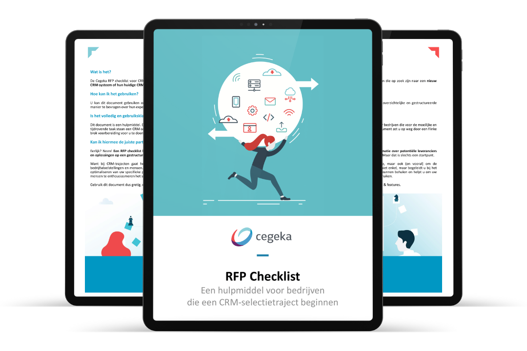RFP-Checklist-CRM-Visual-NL RFP-Checklist-CRM-Visual-NL