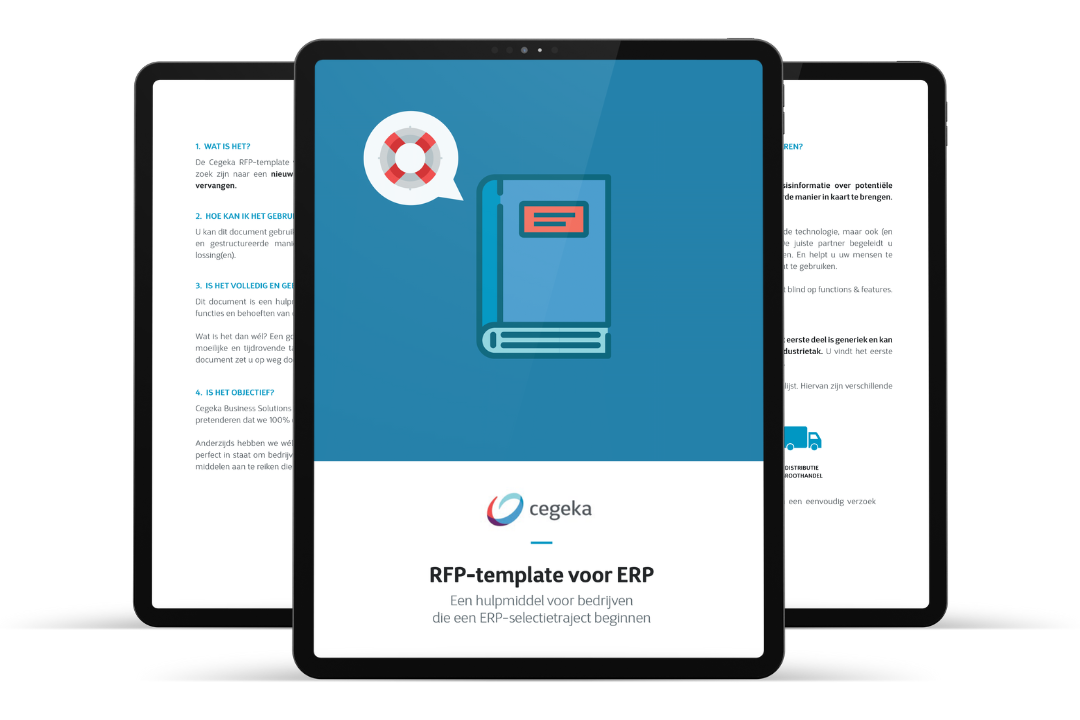RFP-Checklist-ERP-Visual-NL RFP-Checklist-ERP-Visual-NL