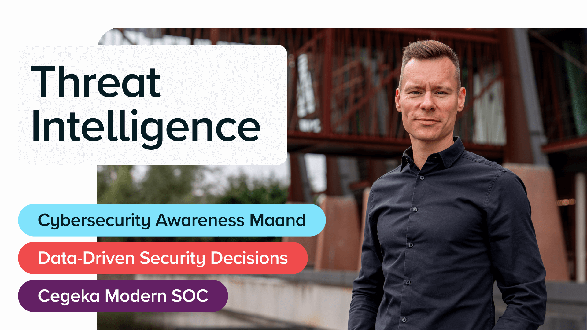 How Threat Intelligence Powers Data-Driven Security Decisions