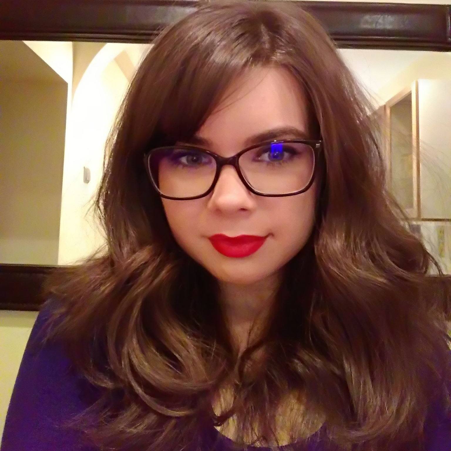 Florentina Sima