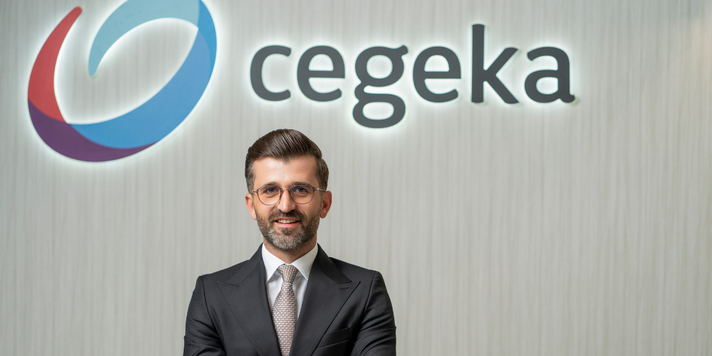 Ovidiu Pinghioiu Appointed as Country Director of Cegeka Romania to Drive Future Expansion