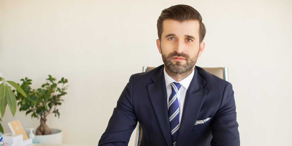 Ovidiu Pinghioiu: Digital customer experiences are more important than ever before - INTERVIEW