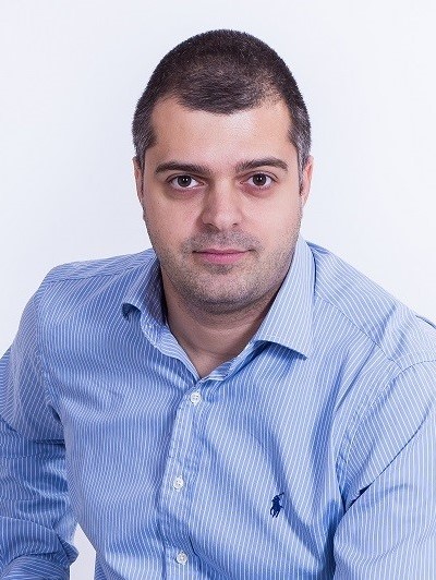 Dan Tofan