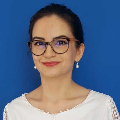 Ivona-Arina Raef