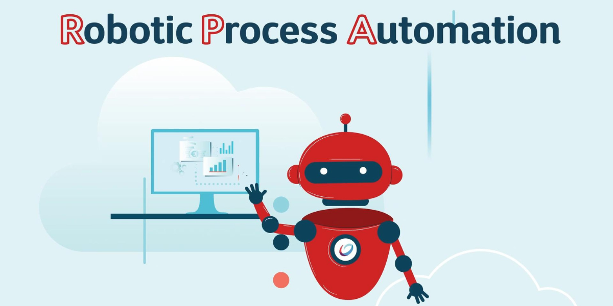 Techsplained: RPA (Robotic Process Automation)