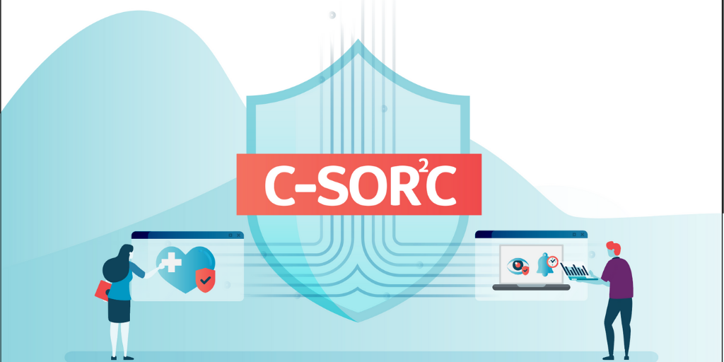 Cegeka launches its C-SOR2C cyber security solution