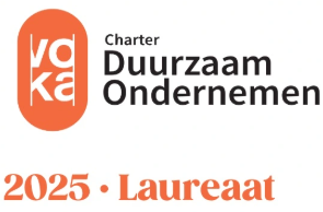 VOKA SDG Champion Laureate BELGIUM_2025