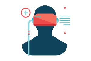 VR
