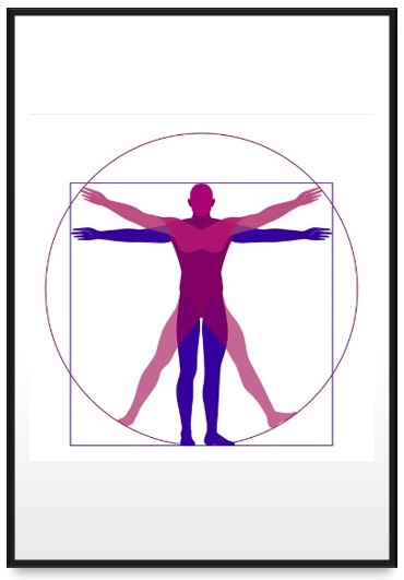 Vetruvian man_Doing