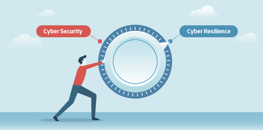 Surviving or thriving in EU’s complex cyber regulatory landscape