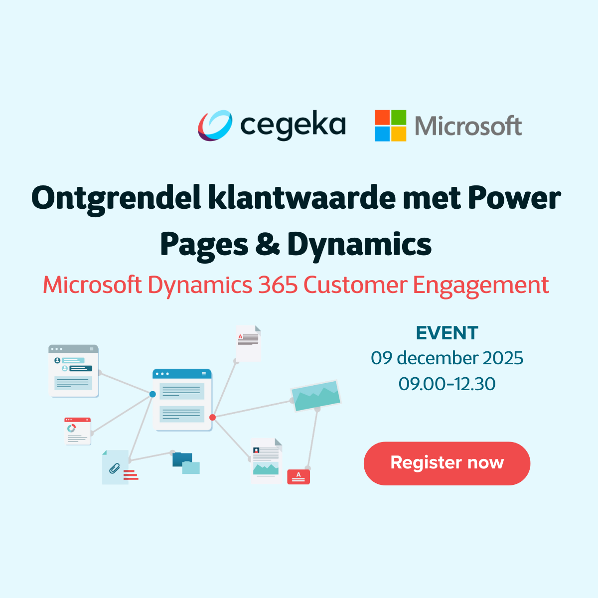 Ontgrendel klantwaarde met Power Pages & Dynamics