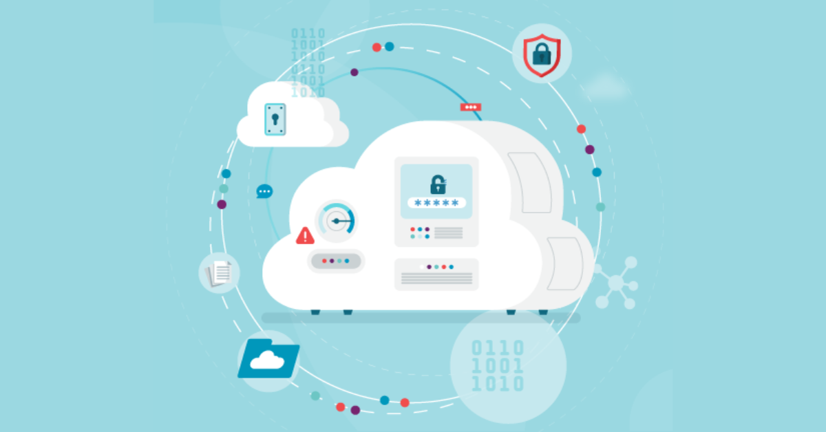 Optimaliseer de cloud met Cegeka Smart Cloud Insights dashboards