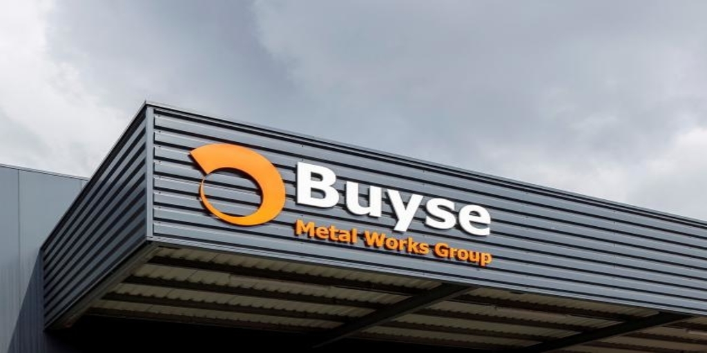 Buyse Metal Works Group