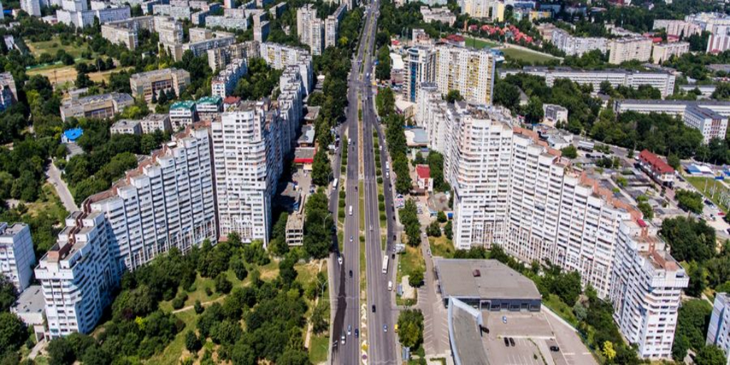 Cegeka opens its office in Moldova