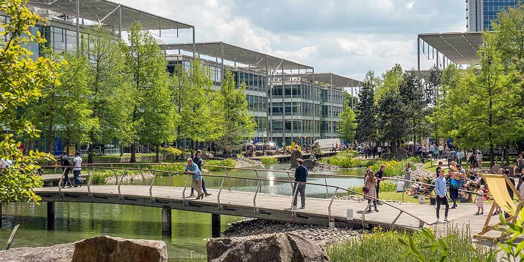 De toekomst van vastgoed: 6 tips om uw vastgoedinvesteringen futureproof te maken