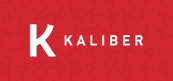 kaliber logo