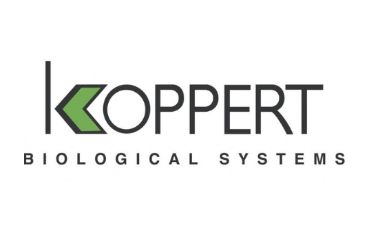 koppert logo cs