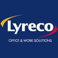 lyreco cegeka
