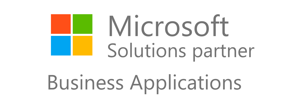 Microsoft Solutions Partner Business Applications