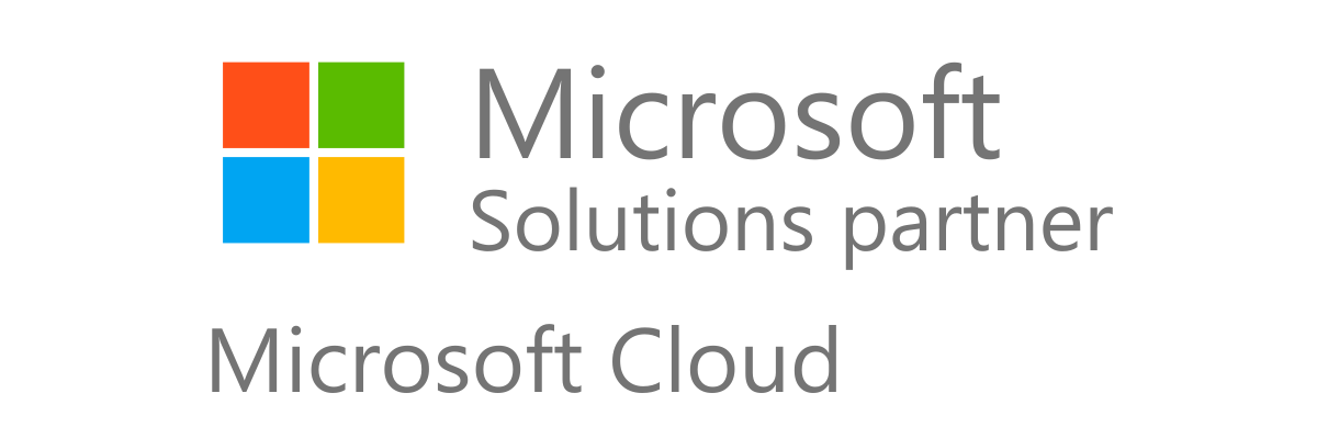 Microsoft Solutions Partner Cloud