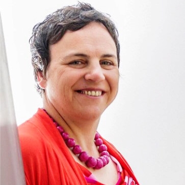 Muriel Van Craenenbroeck